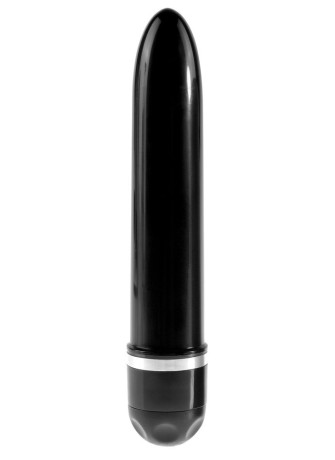 Vibrating Stiffy 6